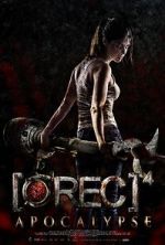 Watch [REC] 4: Apocalypse Movie4k